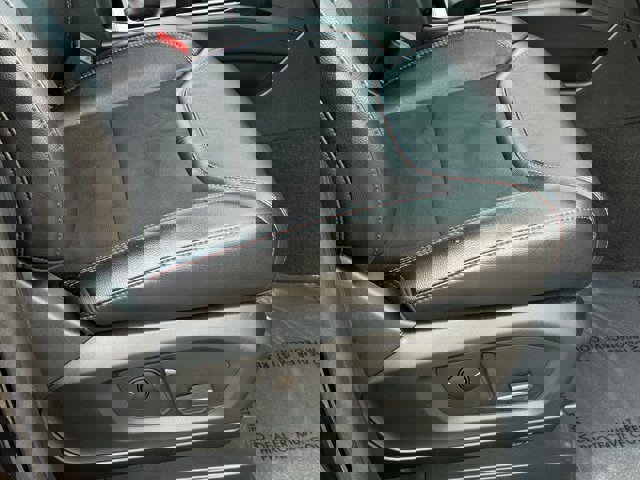 Certified 2024 Ford Explorer ST w/ Equipment Group 401A image 35