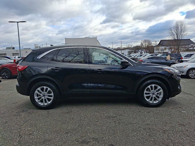 Certified 2021 Ford Escape SE w/ Convenience Package AWD/4WD image 23