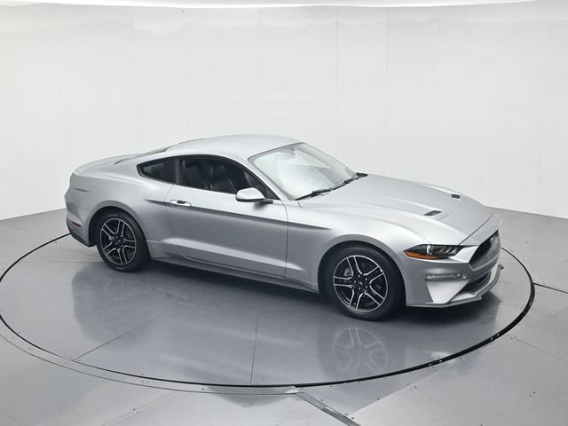 Certified 2020 Ford Mustang Premium RWD image 45