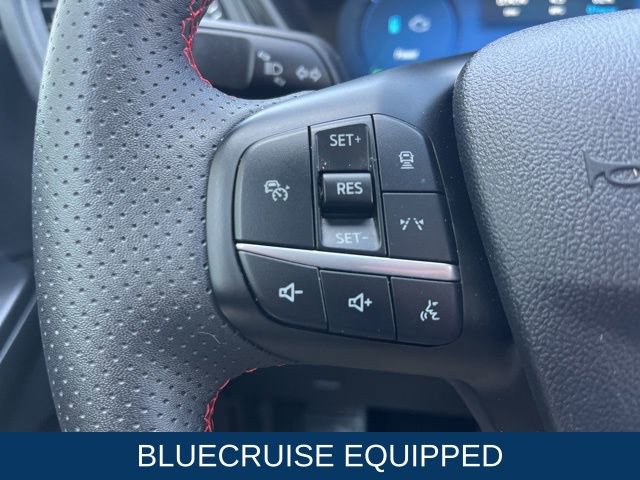 Certified 2025 Ford Escape ST-Line Elite w/ Premium Technology Package AWD/4WD image 29