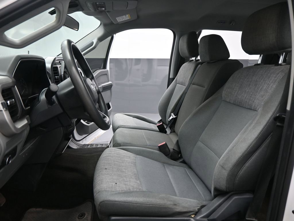 Certified 2022 Ford F150 XLT w/ Trailer Tow Package image 10