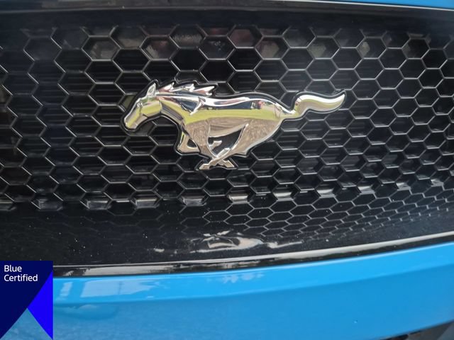 Certified 2022 Ford Mustang GT RWD image 34
