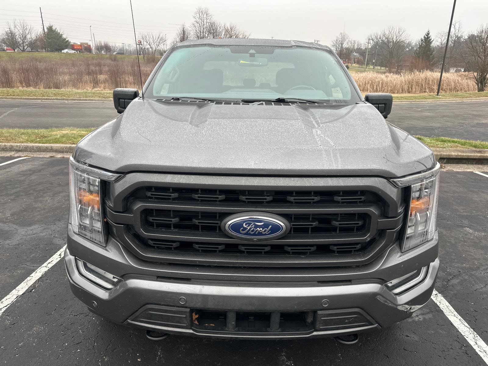 Certified 2021 Ford F150 XLT w/ Equipment Group 302A High image 12