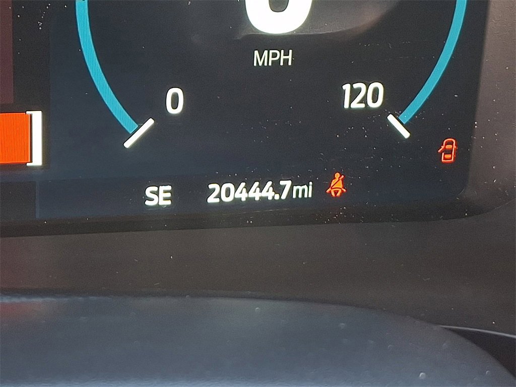 Certified 2023 Ford F150 Lariat w/ Equipment Group 502A High image 22