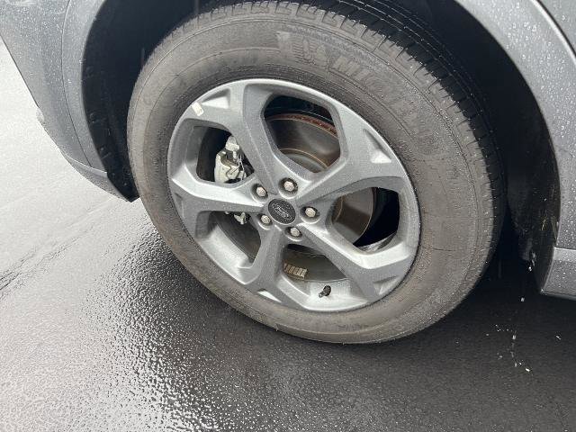 Certified 2023 Ford Escape ST-Line Select image 9