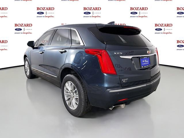 Used 2019 Cadillac XT5 Luxury image 6