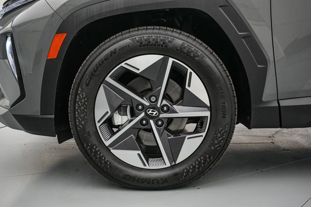 Used 2025 Hyundai Tucson SEL image 10