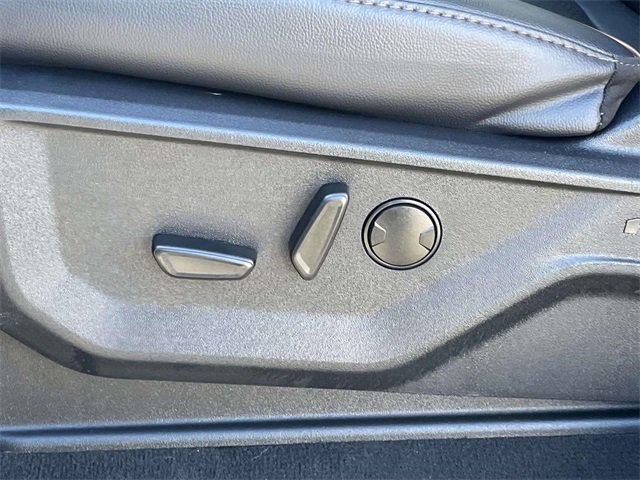 Certified 2025 Ford F250 Lariat w/ Lariat Ultimate Package image 16