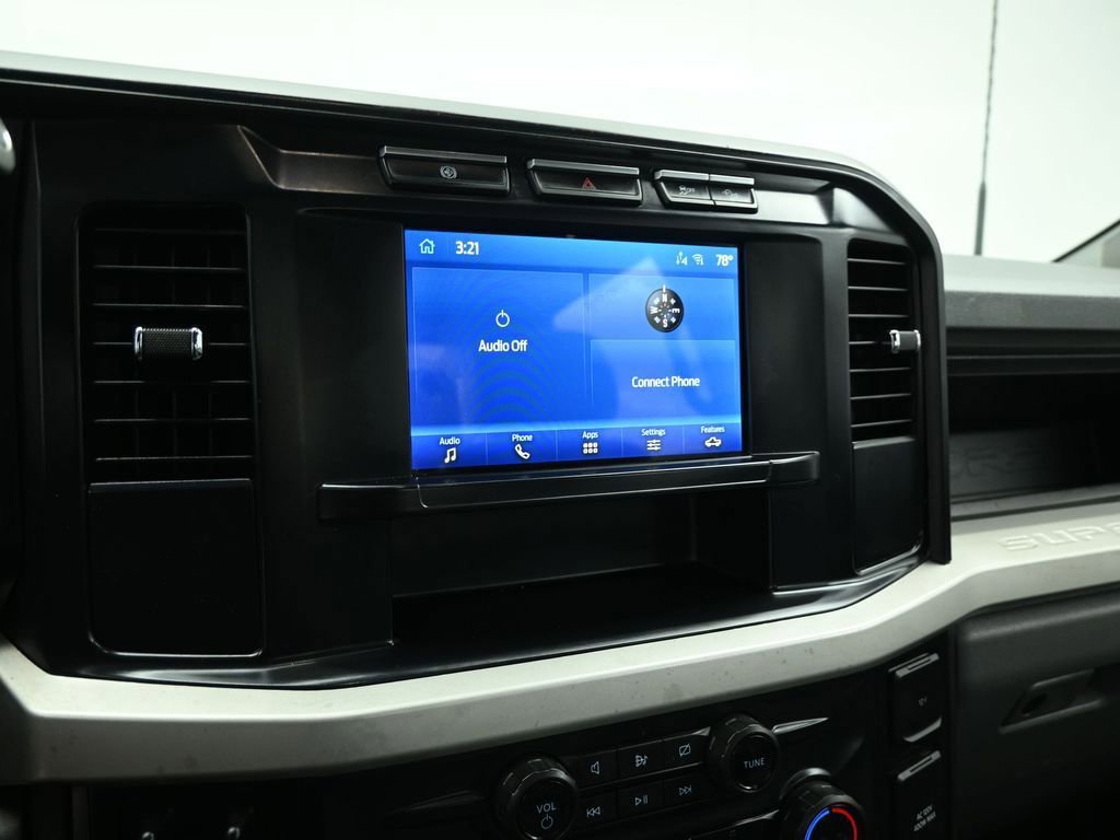 Certified 2023 Ford F250 XL w/ FX4 Off-Road Package image 39