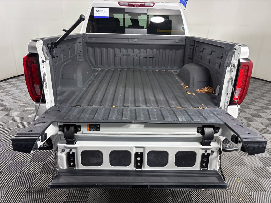 Used 2023 GMC Sierra 1500 Denali AWD/4WD image 33