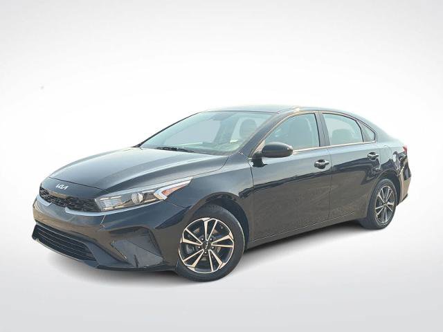 Used 2024 Kia Forte LXS FWD image 1