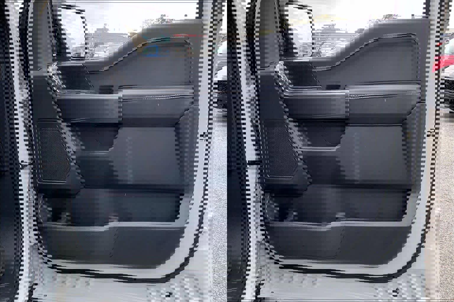 Certified 2023 Ford F150 XLT w/ Equipment Group 302A High image 23