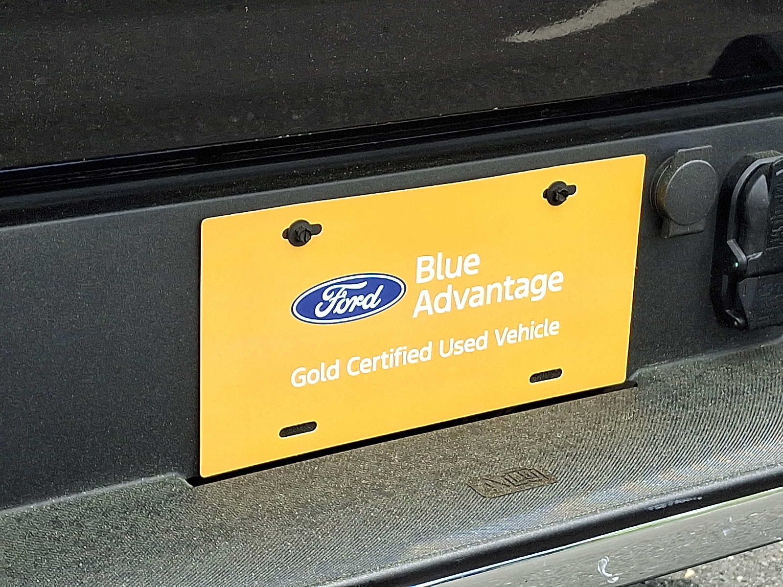 Certified 2025 Ford F150 XLT w/ Equipment Group 301A Standard AWD/4WD image 31