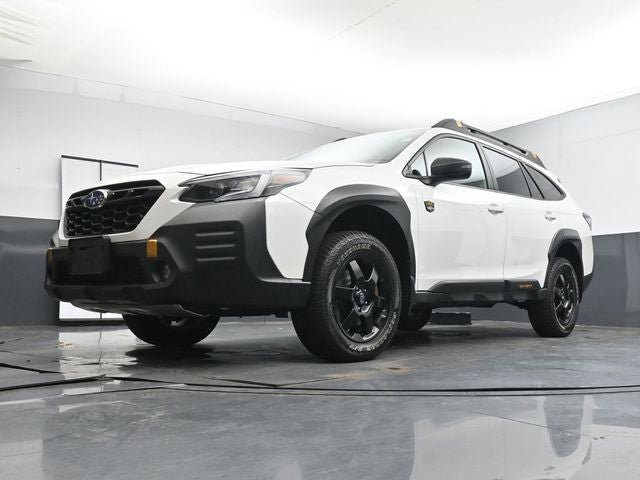 Used 2022 Subaru Outback Wilderness AWD/4WD image 29