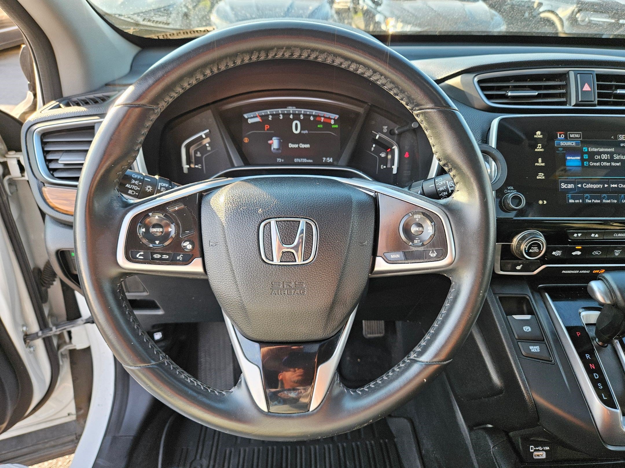 Used 2020 Honda CR-V EX-L image 19