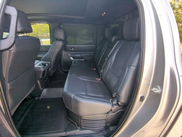 Used 2024 Toyota Tundra Platinum AWD/4WD image 30