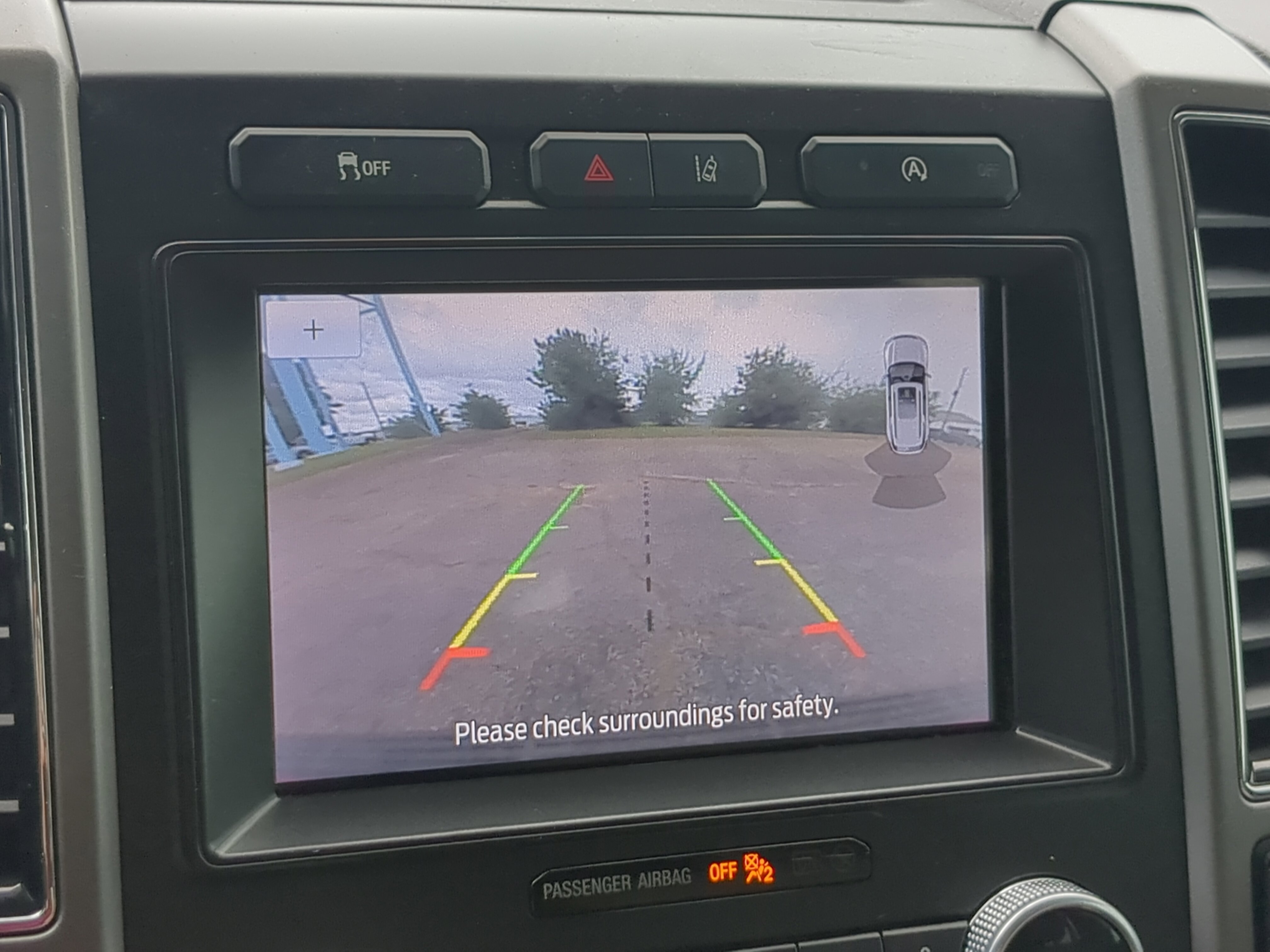 Certified 2021 Ford Expedition XLT RWD image 19