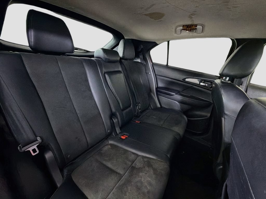 Used 2022 Mitsubishi Eclipse Cross SE FWD image 29