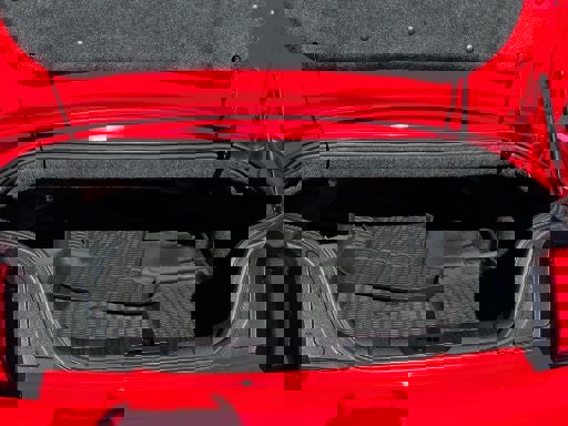 Certified 2018 Ford Mustang GT Premium w/ Equipment Group 401A image 18