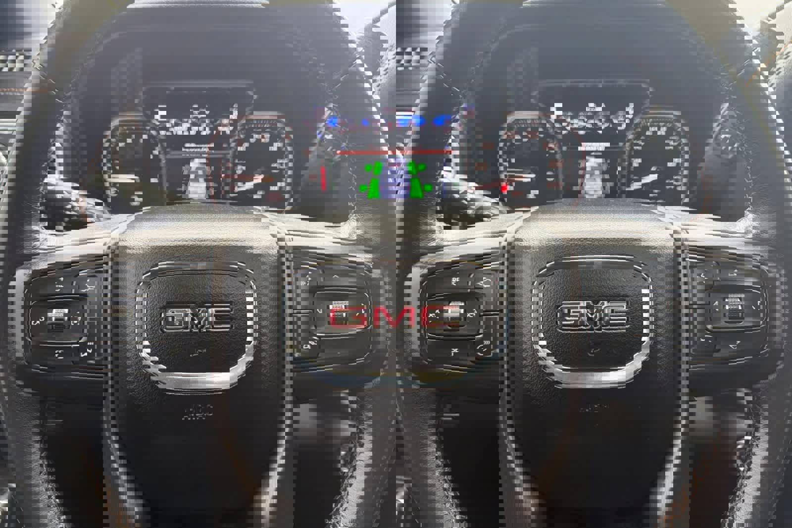 Used 2022 GMC Sierra 1500 AT4 w/ AT4 Premium Package image 23