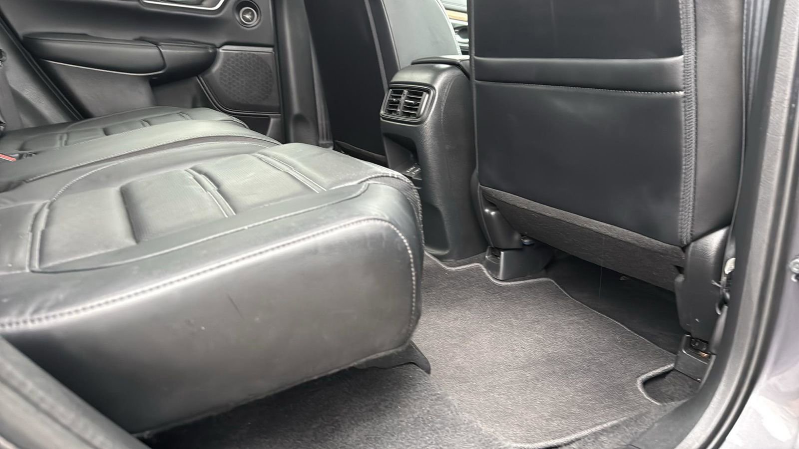 Used 2020 Honda CR-V EX-L image 27