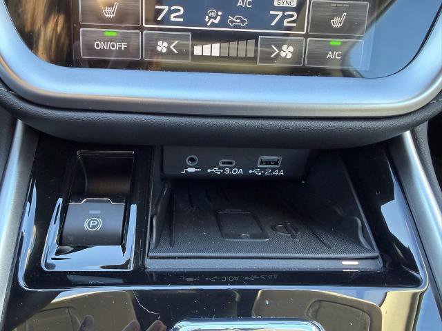 Used 2024 Subaru Outback Limited XT image 28