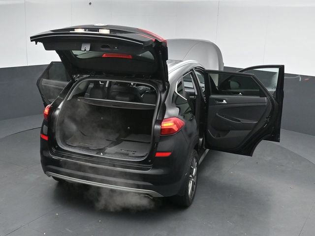 Used 2020 Hyundai Tucson Limited image 56