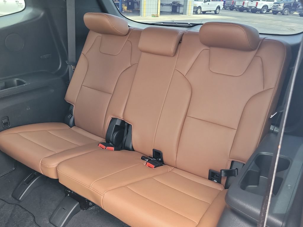 Used 2024 Kia Telluride EX X-Line AWD/4WD image 12