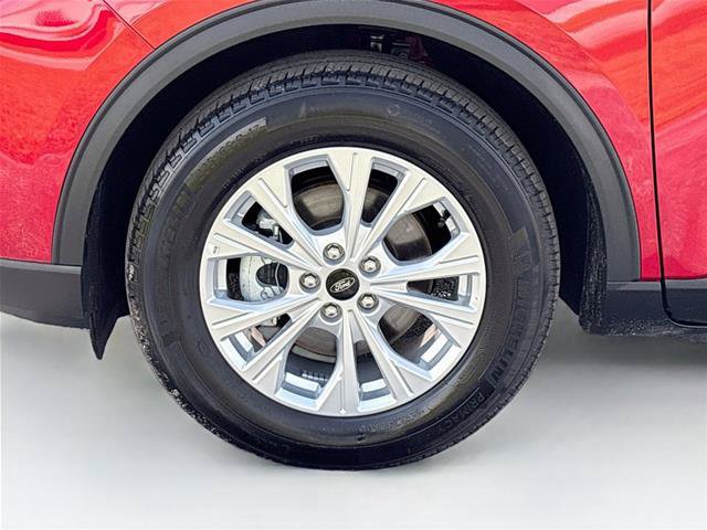 Certified 2026 Ford Escape Active FWD image 31
