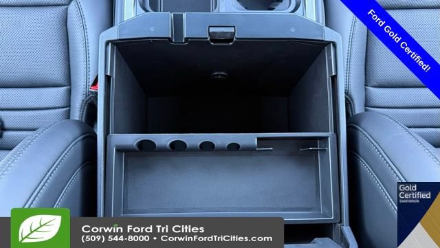 Certified 2026 Ford F450 Platinum AWD/4WD image 29