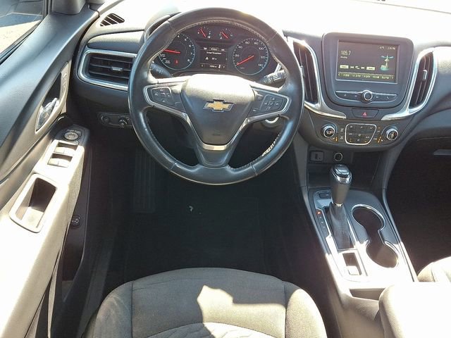 Used 2018 Chevrolet Equinox LT image 12