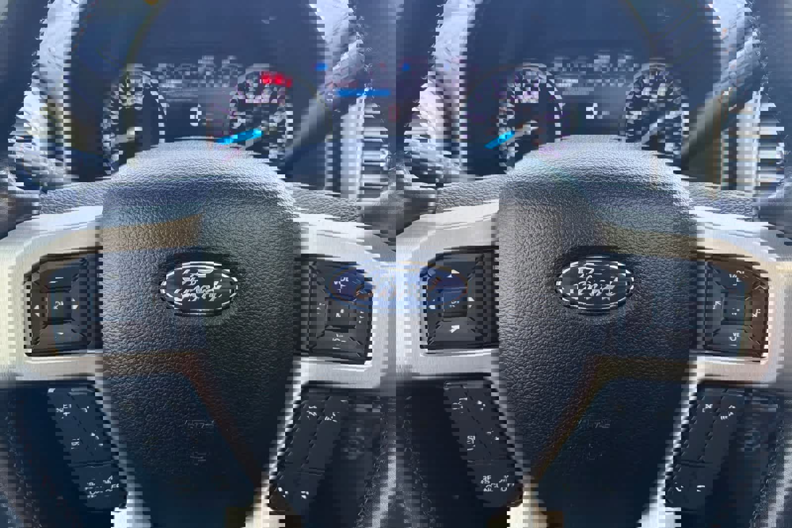 Certified 2020 Ford F250 Platinum image 23