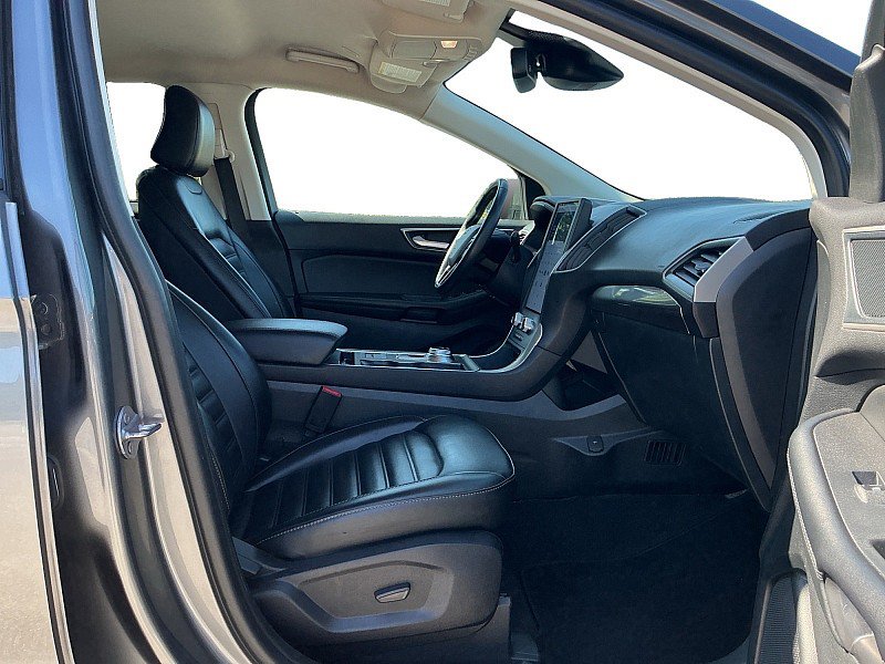 Certified 2024 Ford Edge SEL AWD/4WD image 11
