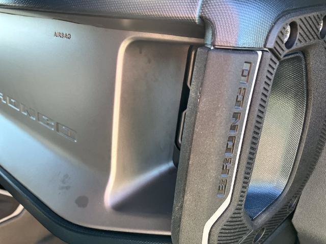 Certified 2022 Ford Bronco Outer Banks AWD/4WD image 23