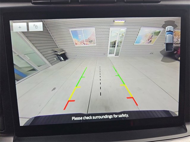 Certified 2023 Ford F150 Lariat w/ Equipment Group 502A High image 23