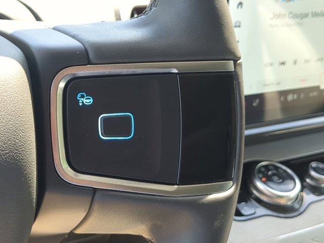 Certified 2025 Ford Expedition Active RWD image 19