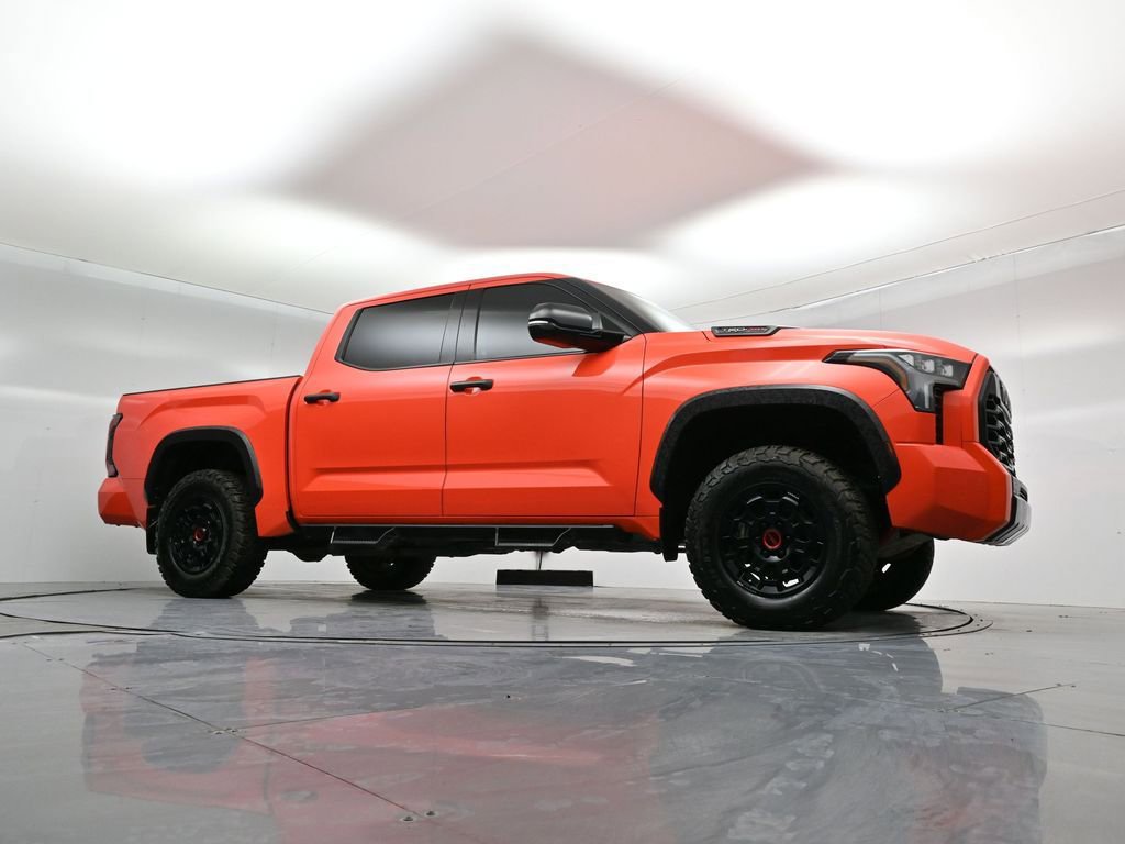 Used 2023 Toyota Tundra TRD Pro image 3
