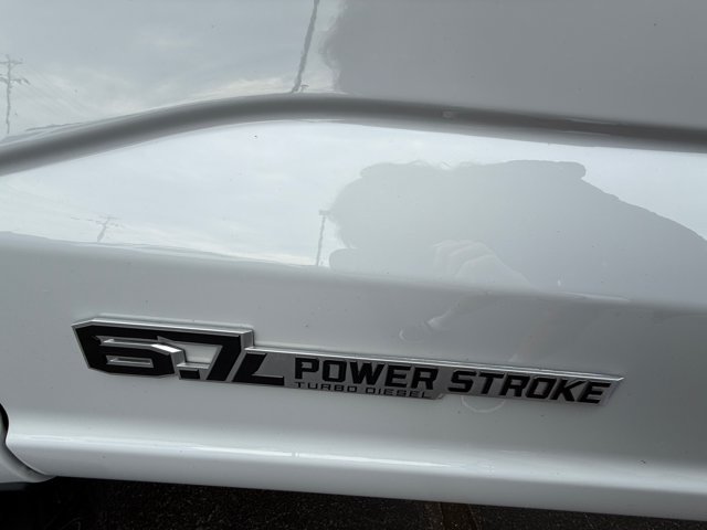 Certified 2026 Ford F350 Platinum AWD/4WD image 28