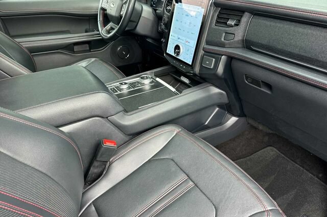 Certified 2023 Ford Expedition Max Limited AWD/4WD image 17