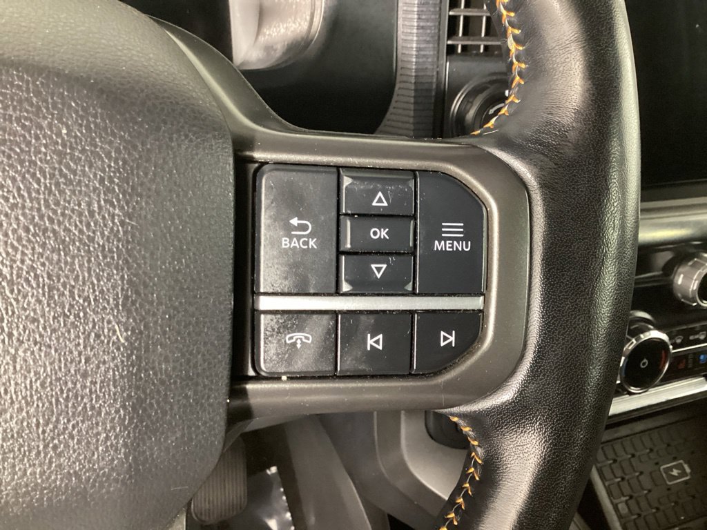Certified 2024 Ford F150 Tremor w/ Equipment Group 402A High AWD/4WD image 14