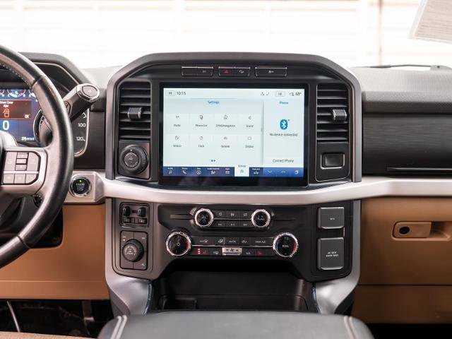 Certified 2022 Ford F150 XLT w/ Equipment Group 302A High image 26