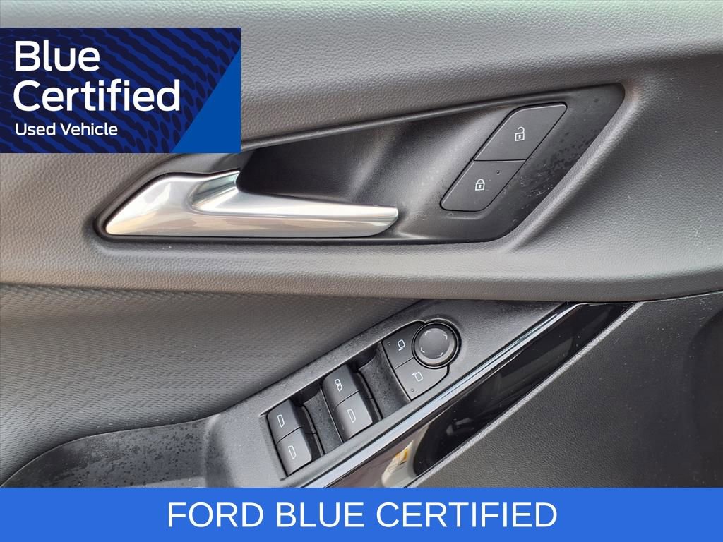 Used 2025 Chevrolet Equinox LT AWD/4WD image 23