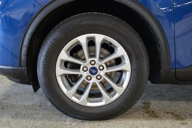 Certified 2022 Ford Escape SE w/ Convenience Package image 11