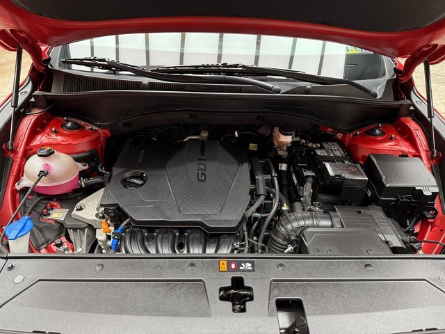 Used 2022 Hyundai Santa Fe SEL image 27