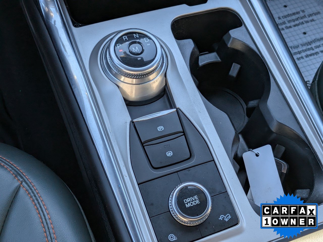 Certified 2023 Ford Explorer Timberline w/ Timberline Technology Package AWD/4WD image 23
