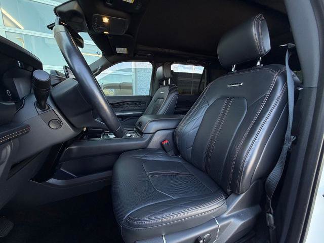 Certified 2023 Ford Expedition Platinum image 6
