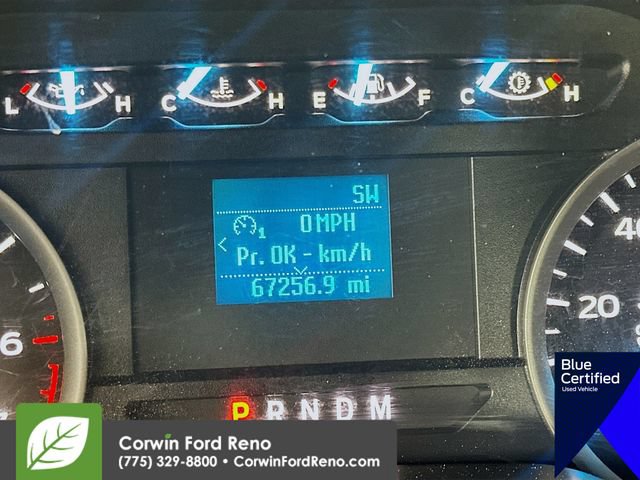 Certified 2019 Ford F150 XLT AWD/4WD image 16