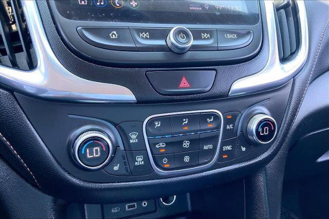 Used 2019 Chevrolet Equinox Premier AWD/4WD image 33