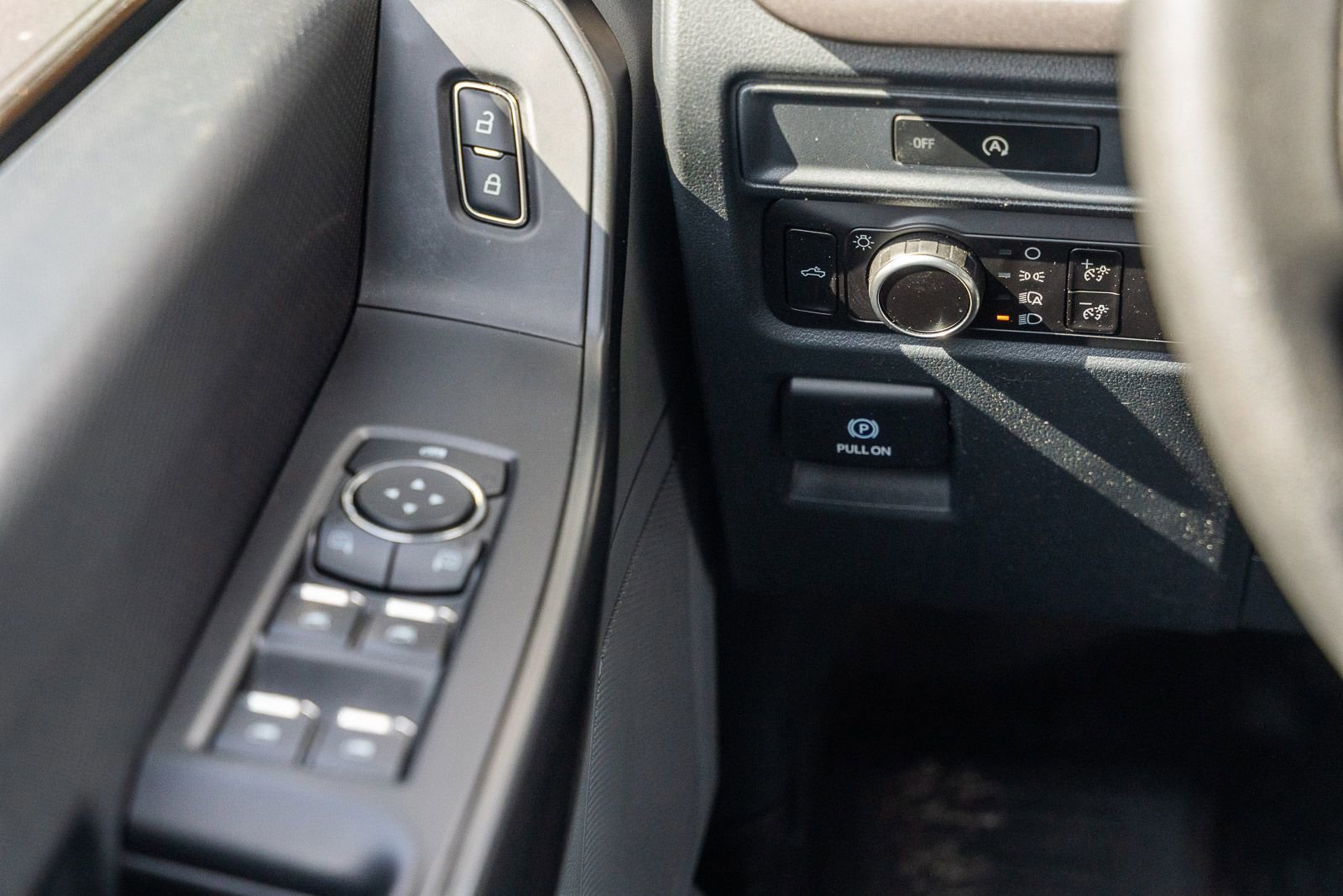 Certified 2025 Ford F150 XL AWD/4WD image 24