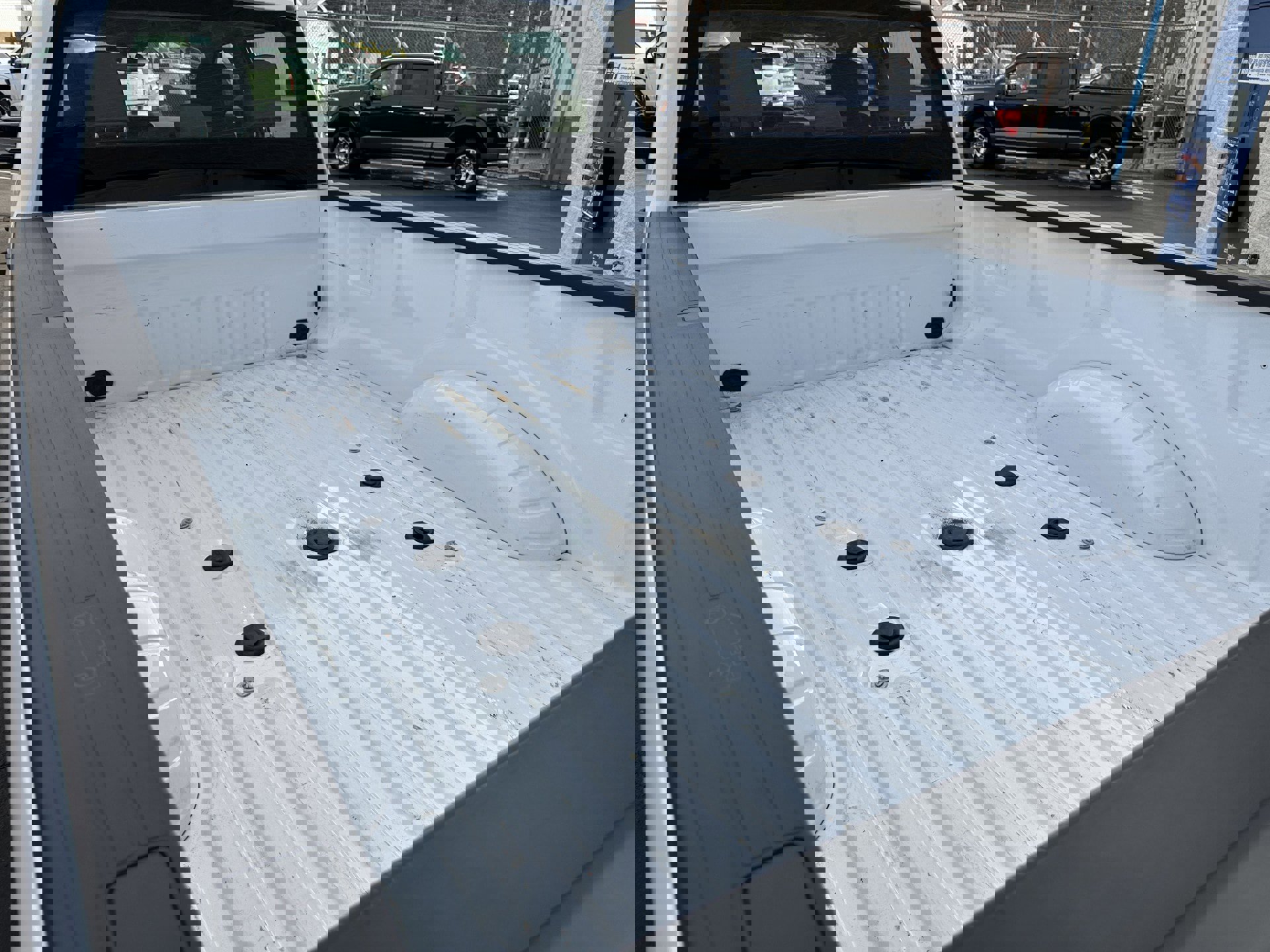 Certified 2024 Ford F350 XL image 7